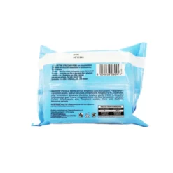 PIUME SALVIETTE STRUCCANTI ACQUA MICELLARE CON OLIO DI MANDORLE DOLCI E BISABOLOLO 20 PZ