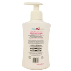 PIUME SAPONE INTIMO DELICATO MALVA E CAMOMILLA 300 ML