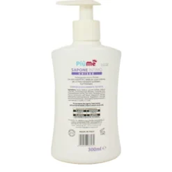 PIUME SAPONE INTIMO IRIS 300 ML