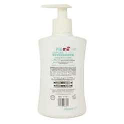 PIUME SAPONE INTIMO PROTETTIVO ANTIBATTERICO TEA TREE OIL 300 ML