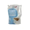 PIUME SAPONE LIQUIDO PER MANI TALCO RICARICA IN BUSTA 0,9 LITRI