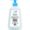 PIUME SAPONE LIQUIDO VITALIZZANTE CON NOTE DI MUSCHIO BIANCO 500 ML