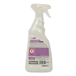PIUME SGRASSATORE CON CANDEGGINA TRIGGER 750 ML
