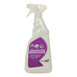 PIUME SGRASSATORE CON CANDEGGINA TRIGGER 750 ML