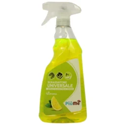 PIUME SGRASSATORE LIMONE TRIGGER 750 ML