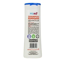 PIUME SHAMPOO ANTIFORFORA 300 ML
