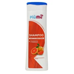 PIUME SHAMPOO ANTIFORFORA 300 ML