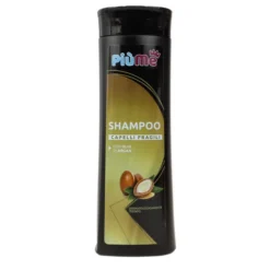 PIUME SHAMPOO ARGAN 300 ML