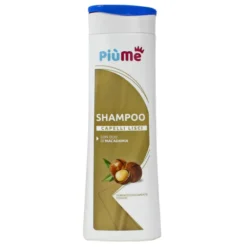 PIUME SHAMPOO CAPELLI LISCI 300 ML