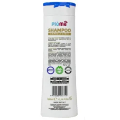 PIUME SHAMPOO CAPELLI LISCI 300 ML
