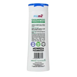 PIUME SHAMPOO CAPELLI RICCI 300 ML