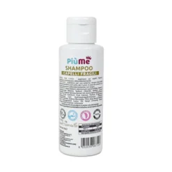 PIUME SHAMPOO OLIO DI ARGAN 100 ML