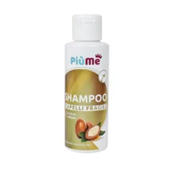 PIUME SHAMPOO OLIO DI ARGAN 100 ML