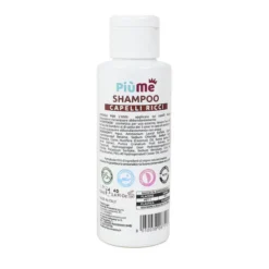 PIUME SHAMPOO OLIO DI COCCO 100 ML
