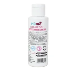 PIUME SHAMPOO OLIO DI MANDORLA 100 ML