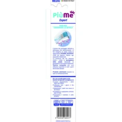PIUME SPAZZOLINO DENTI EXPERT MEDIO