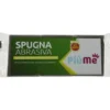 PIUME SPUGNA ABRASIVA GRANDE FORMATO FORTE E DELUCATA 2+1 PZ