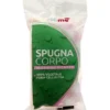 PIUME SPUGNA CORPO MORBIDA FITNESS 100% VEGETALE PURA CELLULOSA
