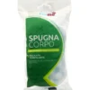 PIUME SPUGNA CORPO MORBIDA MASSAGGIO DELICATA TONIFICANTE