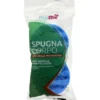 PIUME SPUGNA CORPO NATURALE MASSAGGIO 100% VEGETALE PURA CELLULOSA