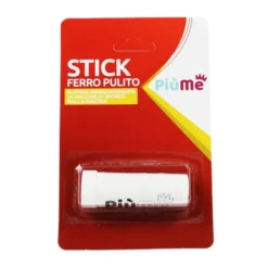PIUME STICK PULIZIA PIASTRA FERRO