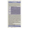 PIUME STRISCE DEPILATORIE VISO CON OLIO DI MANDORLE DOLCI BIO & VITAMINA E PELLI SENSIBILI 16 PZ