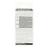 PIUME STRISCE DEPILATORIE VISO DETOX CARBONE VEGETALE, ZENZERO BIO, CAMOMILLA BIO, OLIO DI JOJOBA BIO & VITAMINA E 12 PZ