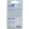 PIUME TAPPI MORBIDI ANTIRUMORE 4 PZ BLISTER