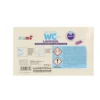 PIUME TAVOLETTA SOLIDA WC LAVANDA 4 PEZZI PER 40 GRAMMI