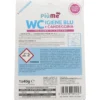 PIUME TAVOLETTA WC CANDEGGINA IGIENE BLU 1 PEZZO 40 GRAMMI