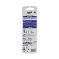PIUME TERMOMETRO DIGITALE MAXI SCHERMO LCD