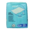 PIUME TRAVERSA 60x90 15 PZ DISPOSITIVO MEDICO CE DI CLASSE 1