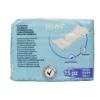 PIUME TRAVERSA 80x180 15 PZ DISPOSITIVO MEDICO CE CLASSE 1
