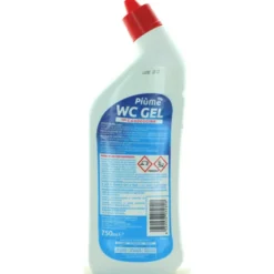 PIUME WC GEL CON CANDEGGINA 750 ML