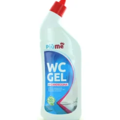 PIUME WC GEL CON CANDEGGINA 750 ML