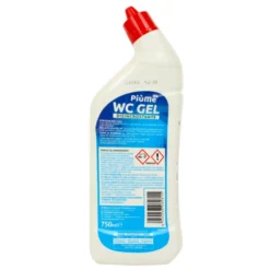 PIUME WC GEL DISINCROSTANTE 750 ML