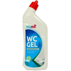 PIUME WC GEL DISINCROSTANTE 750 ML