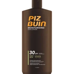 PIZ BUIN MOISTURISING SUN LOTION SPF30 400 ML