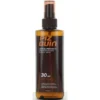 PIZ BUIN SOLARE TAN & PROTECT ACCELERATORE DI ABBRONZATURA OLIO SPRAY SPF30 150 ML