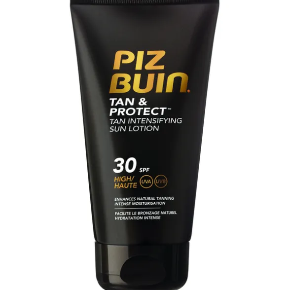 PIZ BUIN SOLARE TAN & PROTECT LOZIONE INTENSIVE SPF30 150 ML