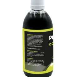 PLAKKONTROL PROFESSIONAL COLLUTORIO ABSOLUTE WHITE LEMON FRESH 500 ML