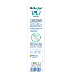 PLAKKONTROL PROFESSIONAL SPAZZOLINO DENTI PERFETTO PIUMA EXTRA SOFT