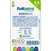 PLAKKONTROL PROSESSIONAL 5 FLEXYBRUSH SCOVOLINO mm0,4