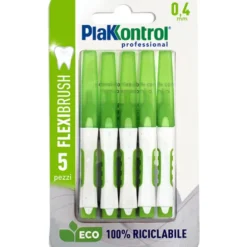PLAKKONTROL PROSESSIONAL 5 FLEXYBRUSH SCOVOLINO mm0,4