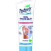 PODOVIS CREMA EFFETTO TALCO ANTI-ODORE ANTI-SUDORE CON MENTOLO TUBO 100 ML