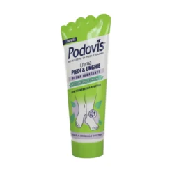 PODOVIS CREMA EMOLLIENTE IDRATANTE PIEDI e UNGHIE CON AVOCADO 100 ML