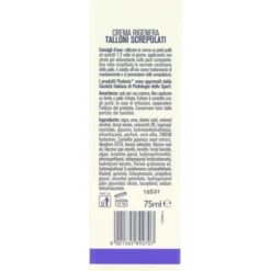 PODOVIS CREMA NUTRITIVA TALLONI 75 ML