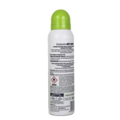 PODOVIS DEODORANTE ANTI ODORE CON MENTOLO 150 ML