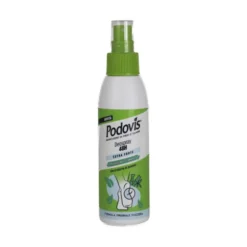 PODOVIS DEOSPRAY 48 ORE ANTI-ODORE CON ESTRATTO DI BAMBOO 100 ML