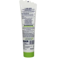PODOVIS GEL ANTIFATICA EFFETTO ICE CON ALOE VERA 150 ML